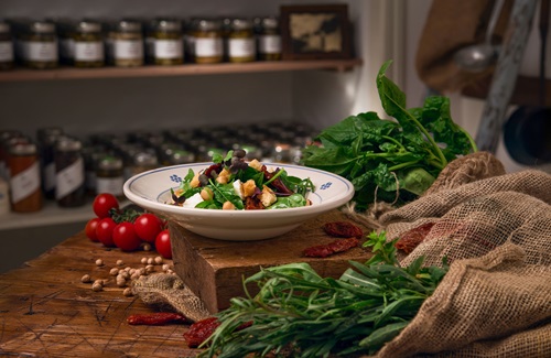 Terra Madre Group. La Puglia tra ville e trulli