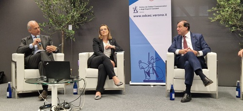 Vinitaly 2024 – Ok per i vini dealcolati, ma serve disciplina fiscale