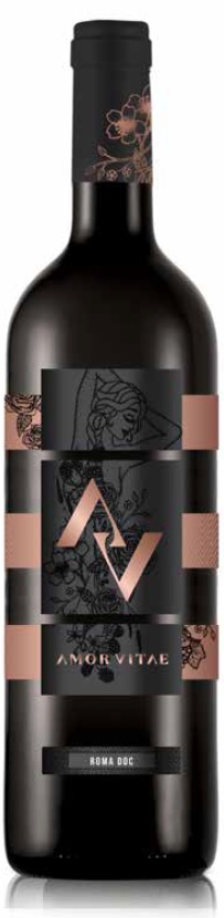 Roma Doc emerge nella tavolozza di Vinitaly 2024