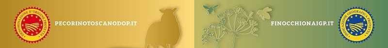Pecorino Toscano Dop e Finocchiona Igp insieme a Cibus 2024