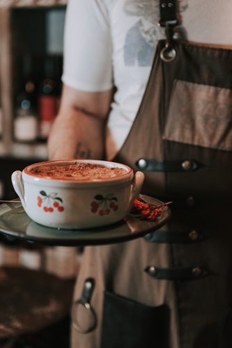 Spaccio Grosso. Wine bar con dispensa a Roma