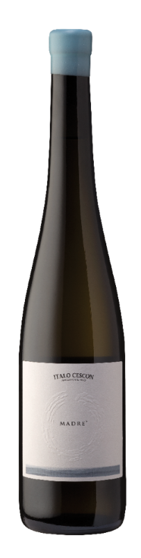 Federico Giotto e i suoi Wine Listeners