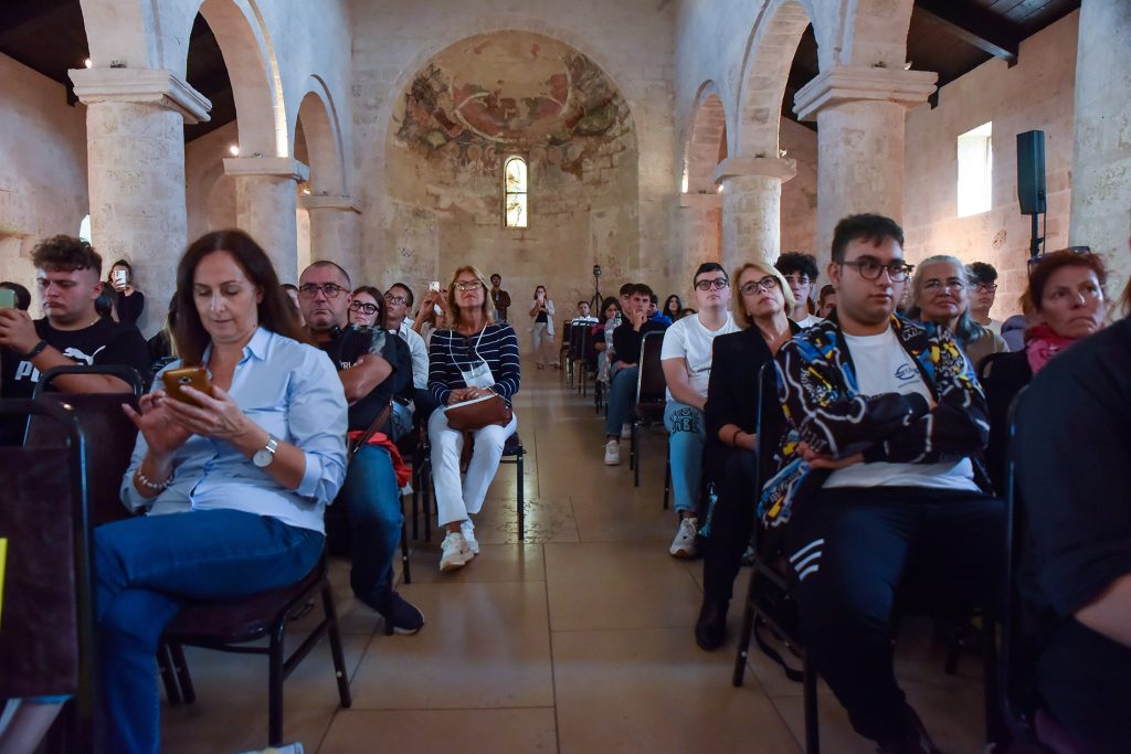 Taranto capitale dell’enogastronomia con Ego Festival 2024