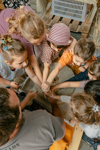 Forni &amp; Fornai.e 1 e 2 giugno a Monghidoro e Bologna