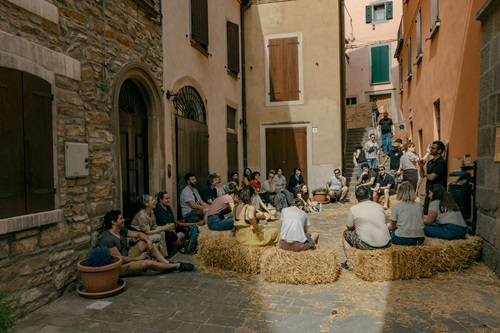 Forni &amp; Fornai.e 1 e 2 giugno a Monghidoro e Bologna