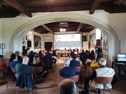 Chiusa all&rsquo;insegna dell&rsquo;entusiasmo la prima edizione di OlivitalyMed