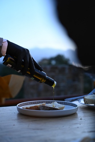 Chiusa all&rsquo;insegna dell&rsquo;entusiasmo la prima edizione di OlivitalyMed