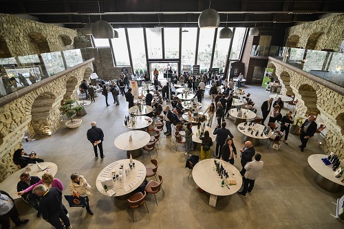 Chiusa all&rsquo;insegna dell&rsquo;entusiasmo la prima edizione di OlivitalyMed