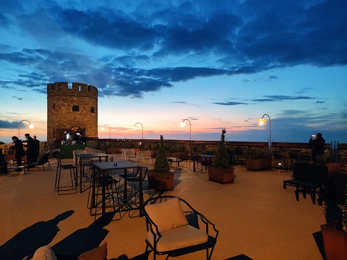 Chiusa all&rsquo;insegna dell&rsquo;entusiasmo la prima edizione di OlivitalyMed