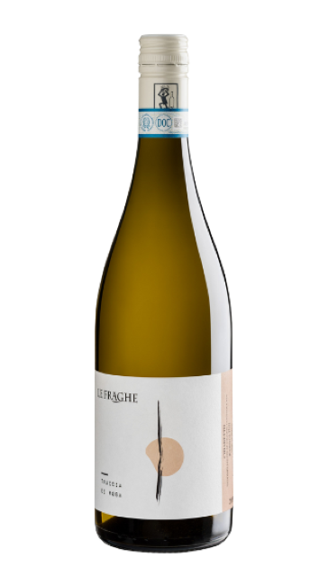 Federico Giotto e i suoi Wine Listeners