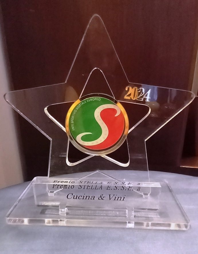 Seconda edizione delle Stelle di E.S.S.E