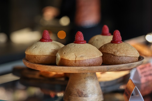 Cibo, vino e Ribellione culturare. A Milano arriva FAAK