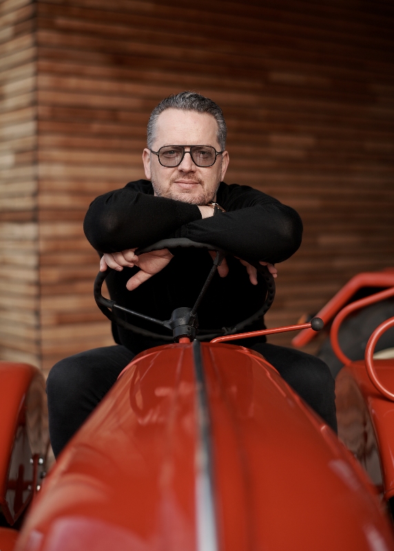 La Ponca di Scri&ograve; presenta le sue interpretazioni del Collio