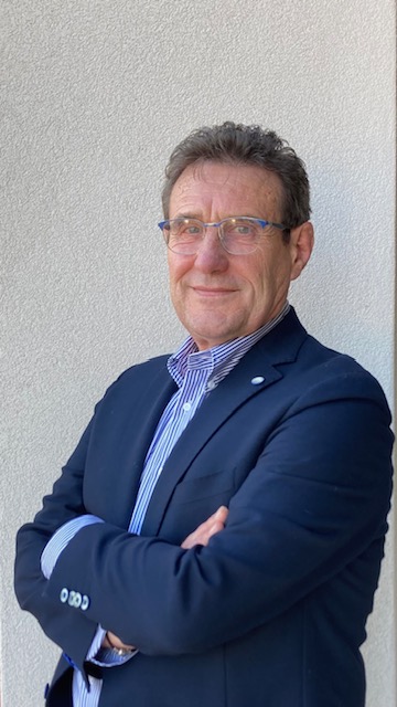 Intervista al presidente Franco Adami