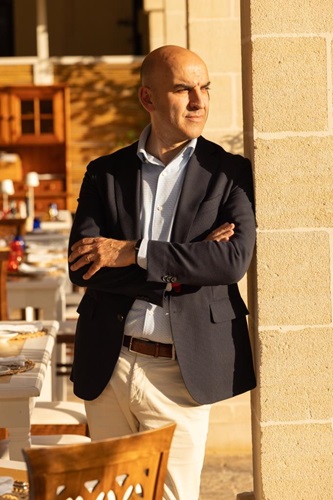 Puglia e G7. Ecco il menu della cena di questa sera curato da Tenuta Moreno