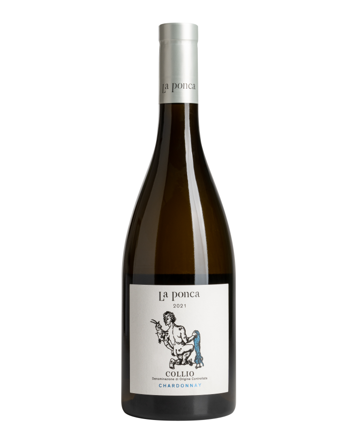 La Ponca di Scri&ograve; presenta le sue interpretazioni del Collio