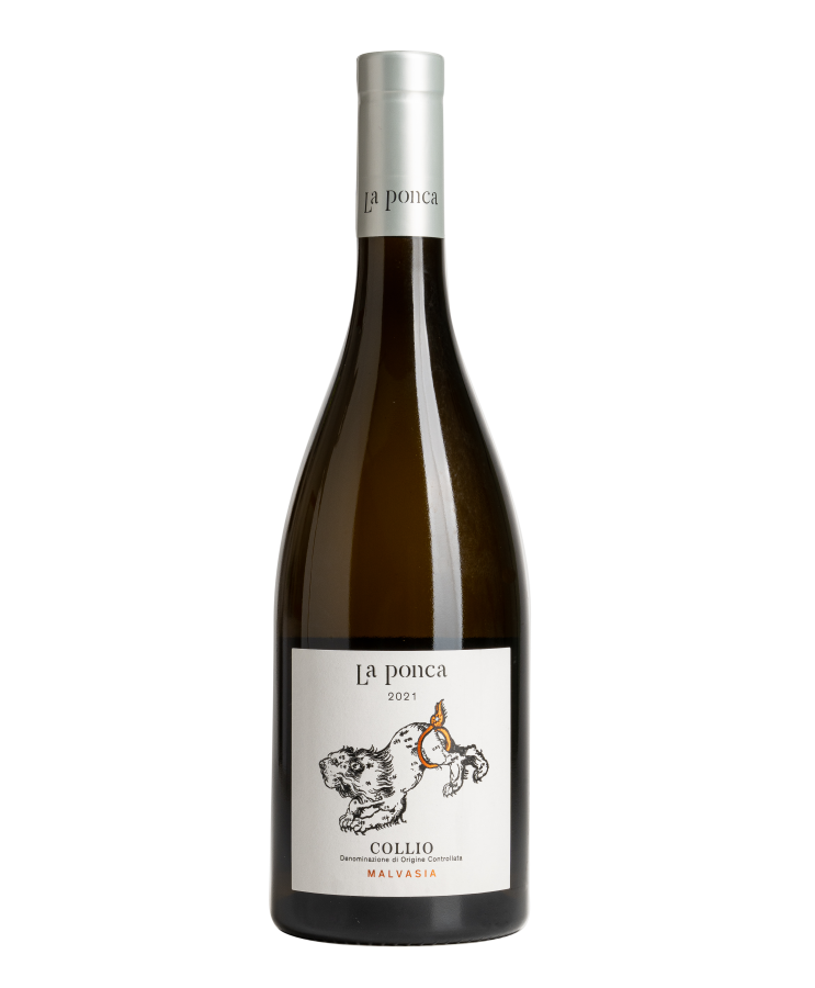 La Ponca di Scri&ograve; presenta le sue interpretazioni del Collio