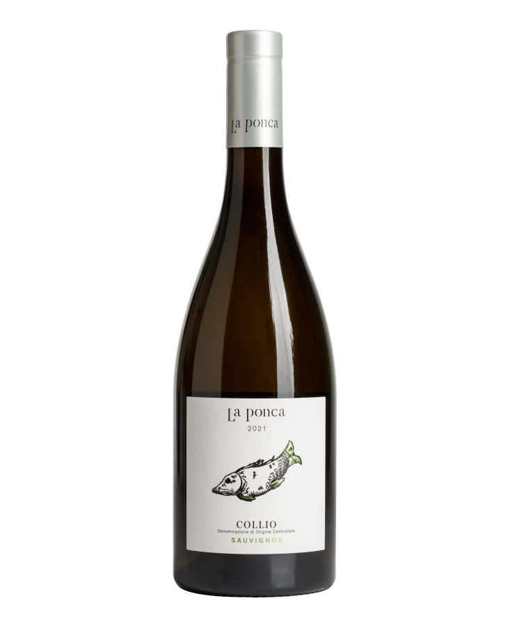 La Ponca di Scri&ograve; presenta le sue interpretazioni del Collio