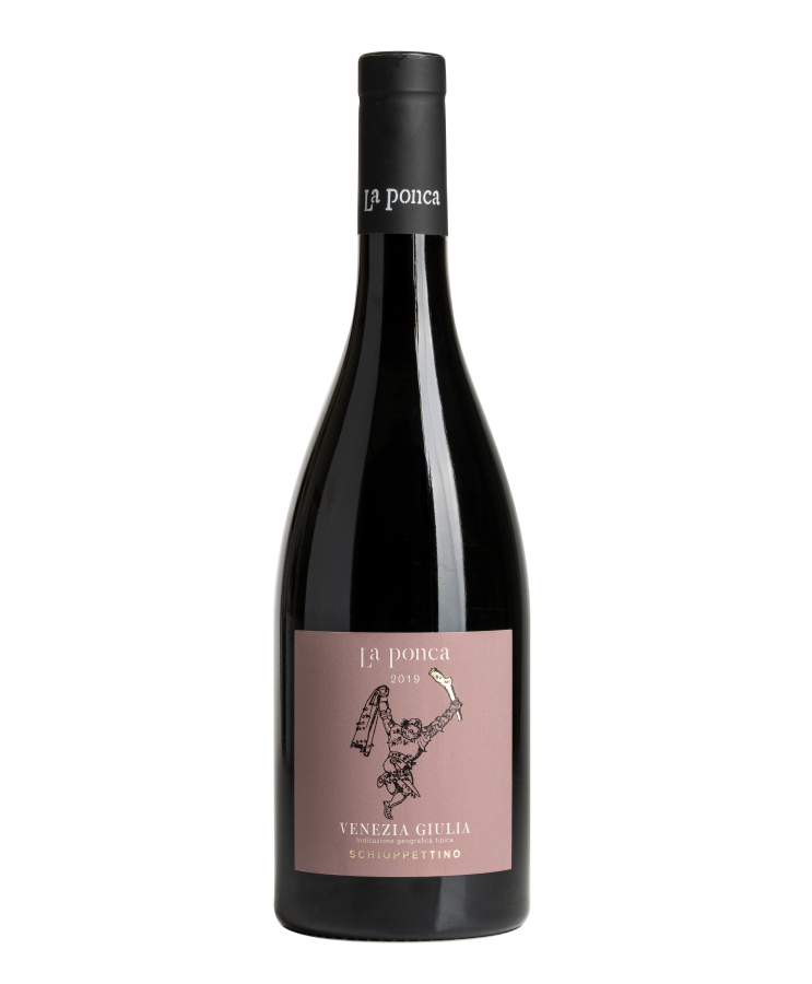 La Ponca di Scri&ograve; presenta le sue interpretazioni del Collio