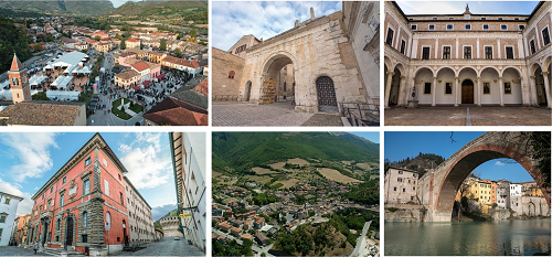 CONTESSA, UNA PORTA TRA TERRA E MARE