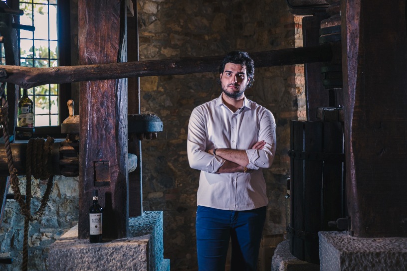 Tenuta Moraia presenta due vini agili e croccanti oltre a un suo cru