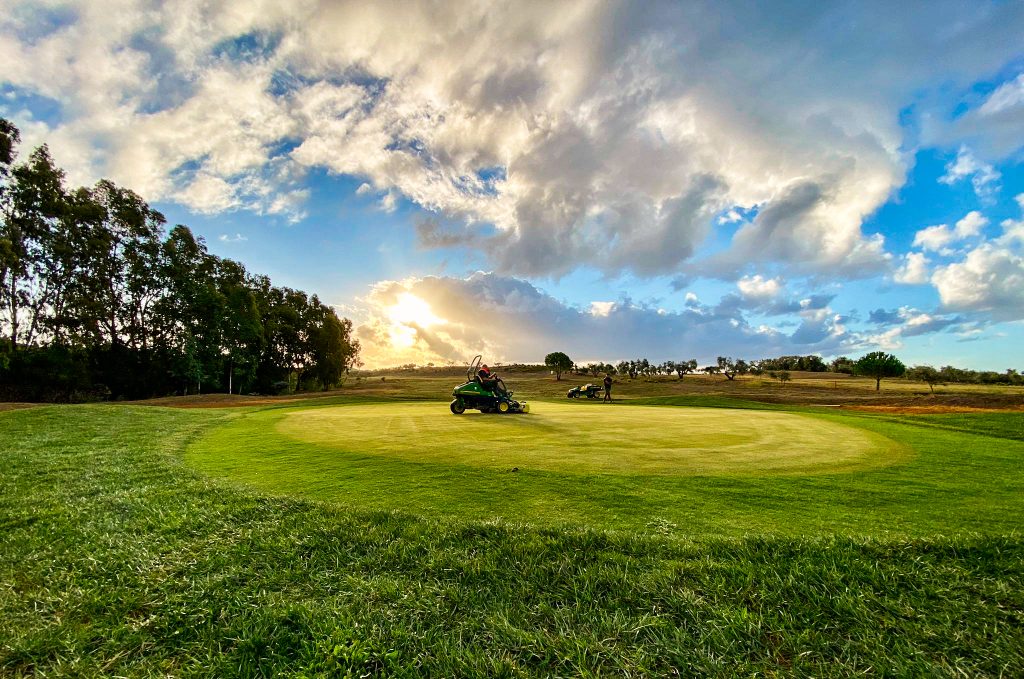 Riva Toscana Golf Resort & Spa a Follonica, nel cuore della Maremma