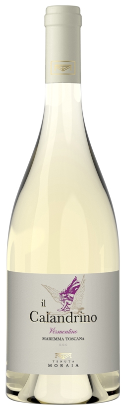 Tenuta Moraia presenta due vini agili e croccanti oltre a un suo cru
