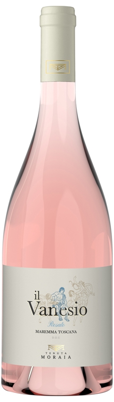Tenuta Moraia presenta due vini agili e croccanti oltre a un suo cru