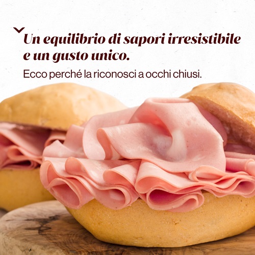 Bererosa 2024. Tra gli sponsor dell’evento, Villani con i suoi grandi salumi!