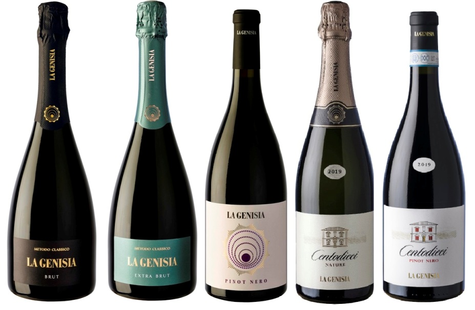 La Genisia, i dettagli dall&rsquo;Oltrep&ograve; Pavese