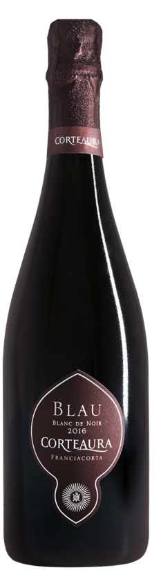 Corte Aura e i nuovi Franciacorta