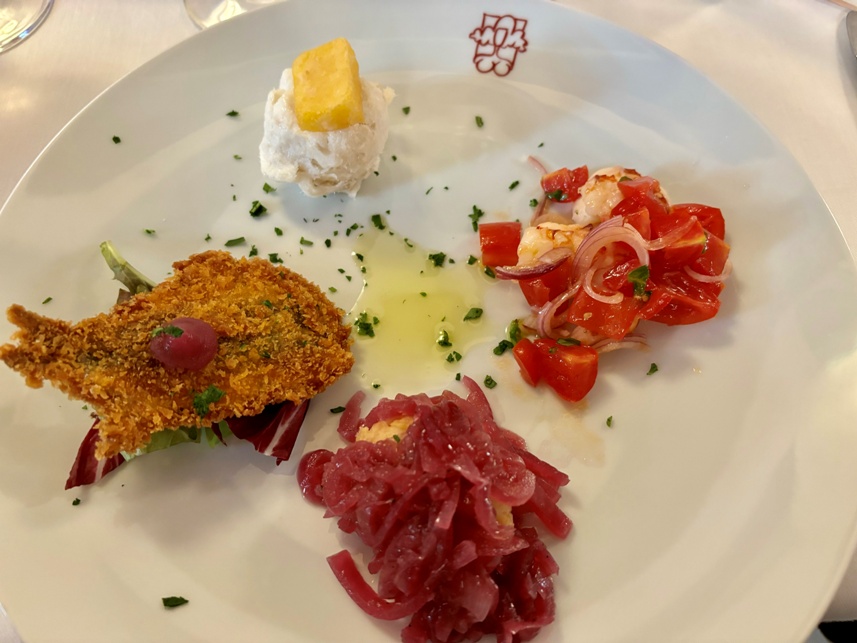 Appuntamento Soave a settembre