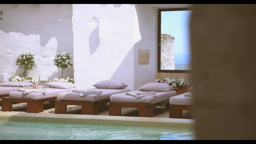 Angelo Convertini &egrave; il nuovo chef del ristorante Cielo di Ostuni