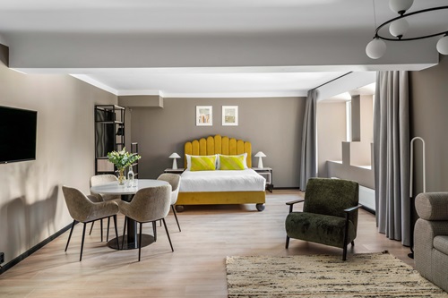 La “coolcation” &egrave; la tendenza dell’estate: in vacanza lontani dal caldo!