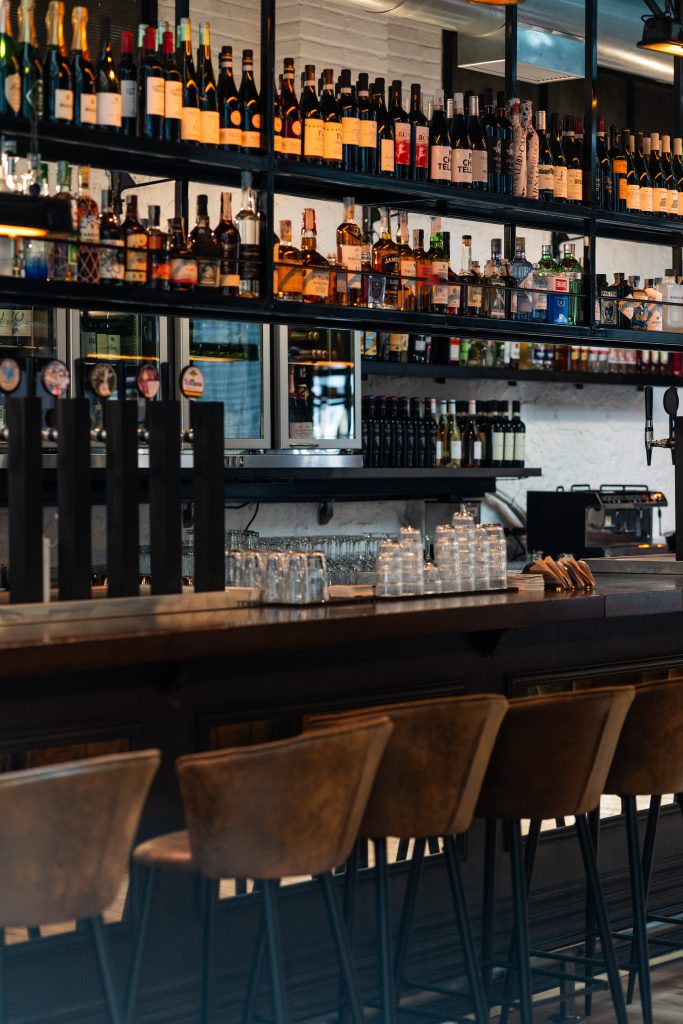 A Roma, nel quartiere San Lorenzo, apre un loft dallo stile europeo