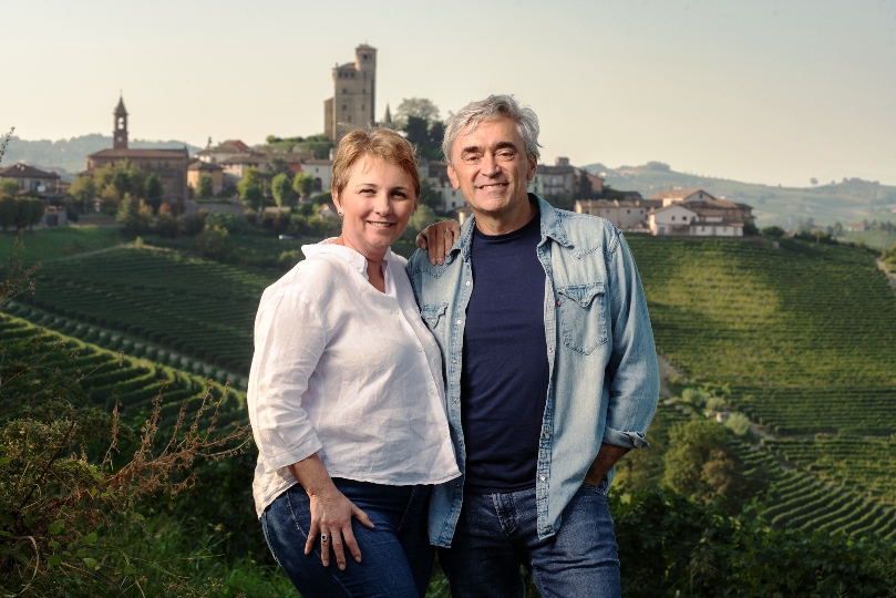 Cascina Penna Currado, la Langa ha un nuovo volto
