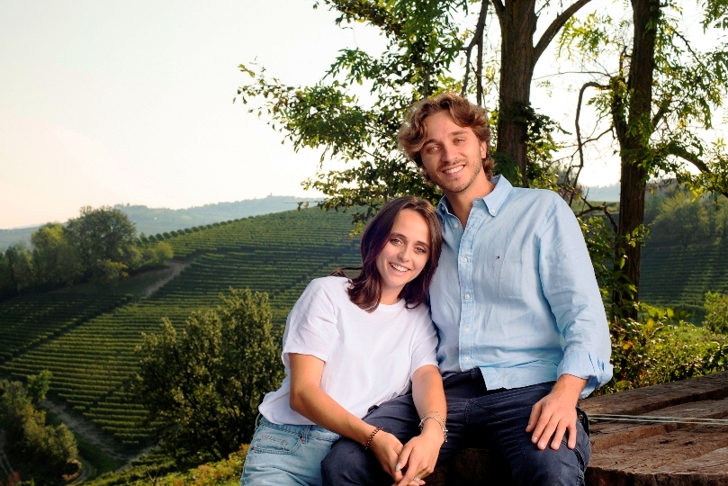 Cascina Penna Currado, la Langa ha un nuovo volto