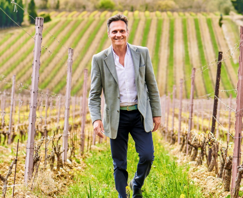 San Felice presenta quattro vini della linea Vitiarium