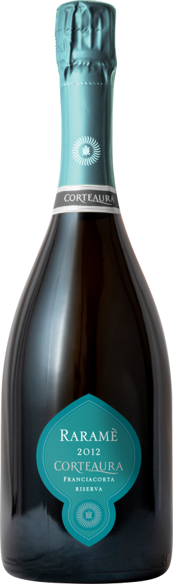 Corte Aura e i nuovi Franciacorta