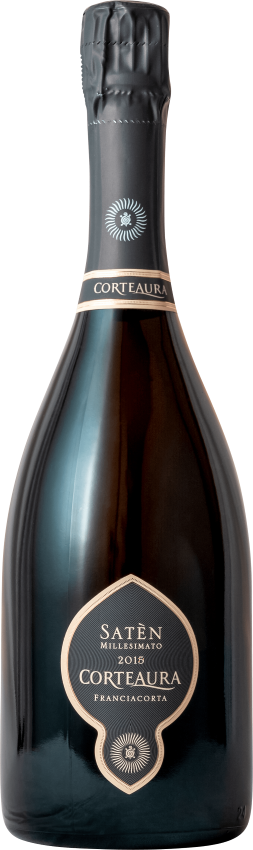 Corte Aura e i nuovi Franciacorta