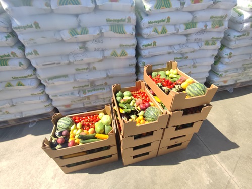 Il futuro? Si ritorna al baratto!