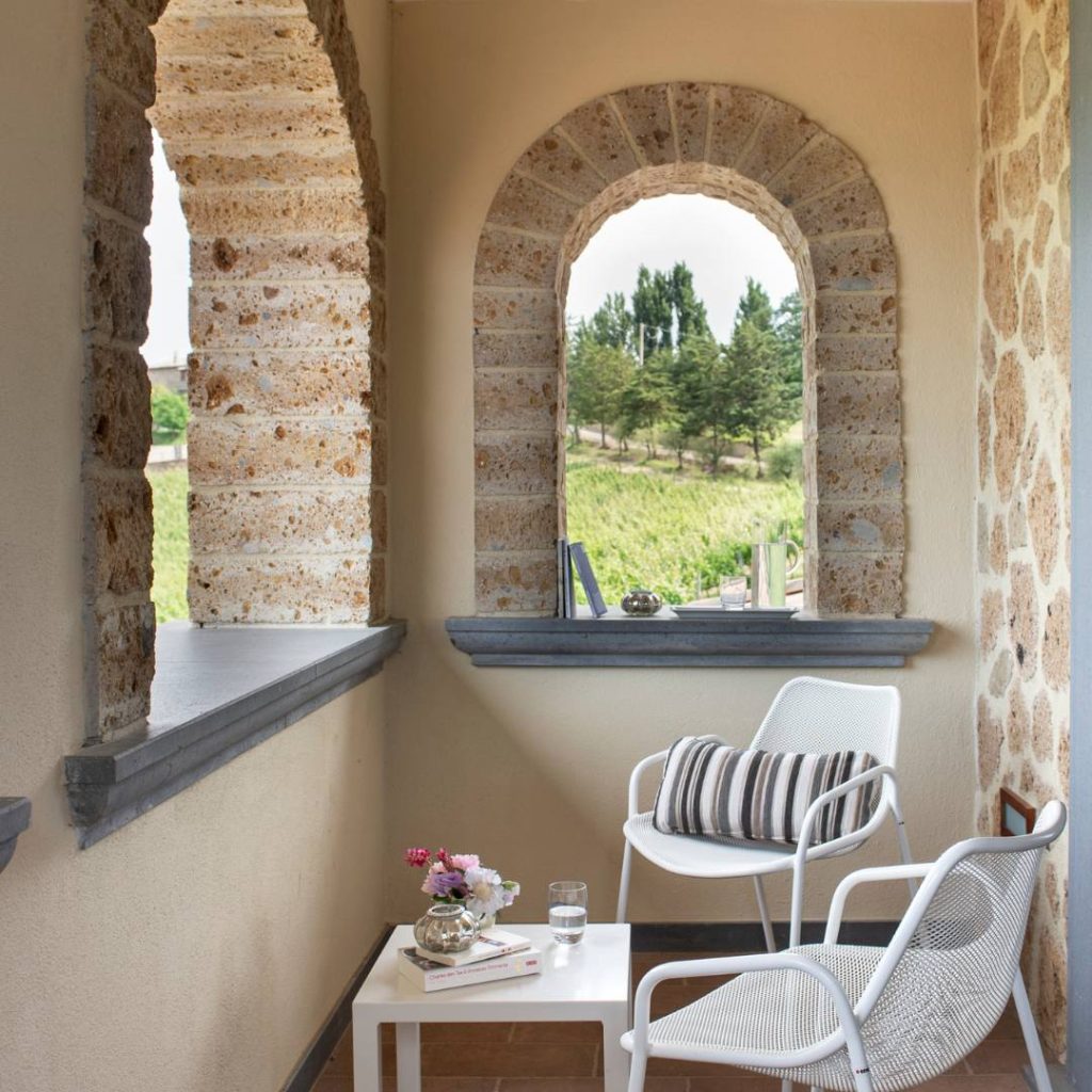 Estate in Umbria! Ecco sette wine resort immersi nel verde