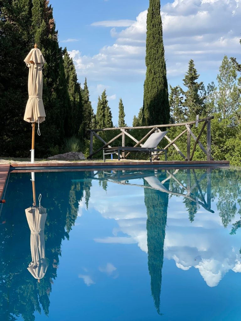 Estate in Umbria! Ecco sette wine resort immersi nel verde