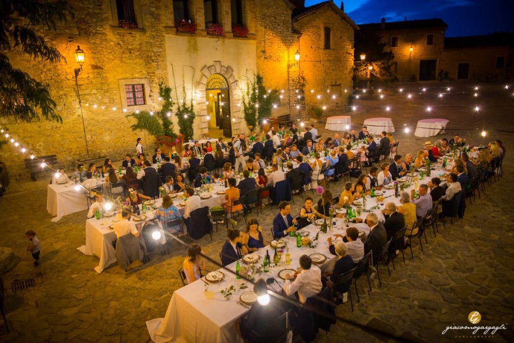 Estate in Umbria! Ecco sette wine resort immersi nel verde