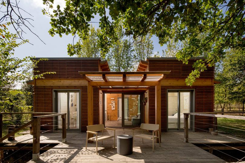 Estate in Umbria! Ecco sette wine resort immersi nel verde