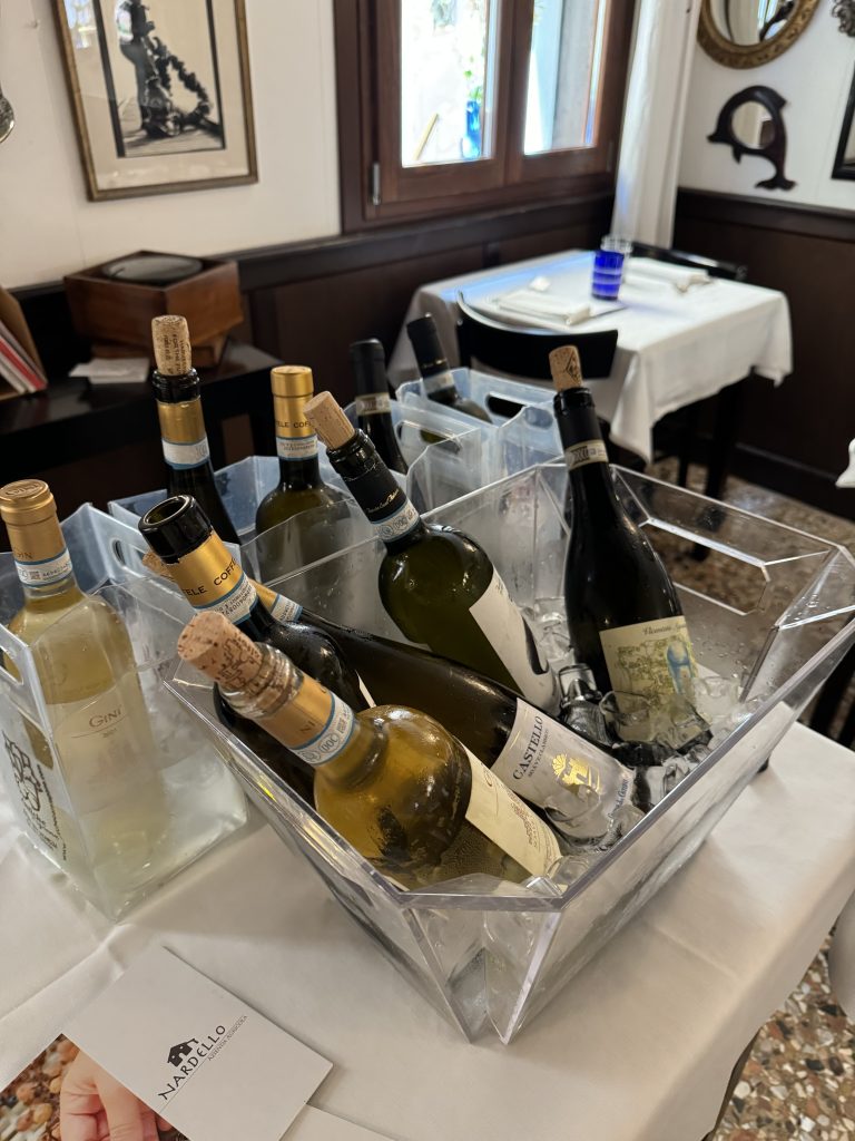 Appuntamento Soave a settembre