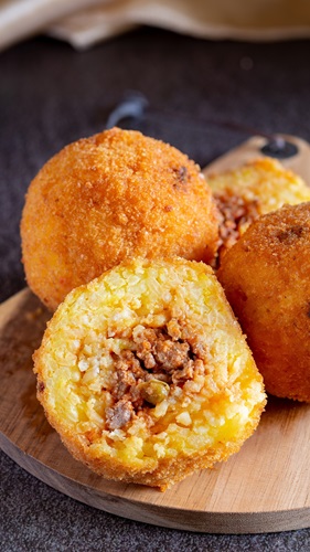 Pizza, pasta e fritti! Ecco il podio del delivery preferito dagli italiani