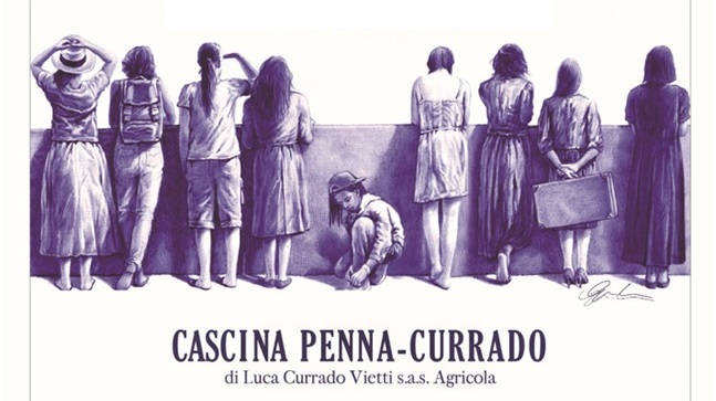 Cascina Penna Currado, la Langa ha un nuovo volto