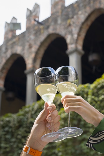 Dal 13 al 15 settembre torna il Festival Franciacorta in Cantina!