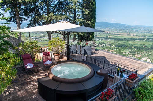 Overtourism? No grazie!